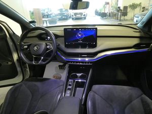 Skoda Enyaq bild 18