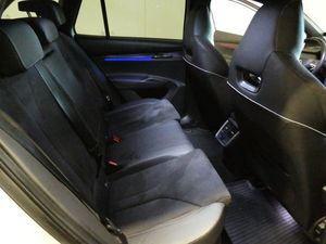 Skoda Enyaq bild 17