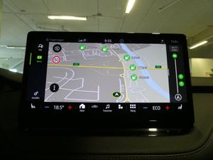 Skoda Enyaq bild 26