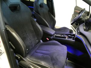 Skoda Enyaq bild 20