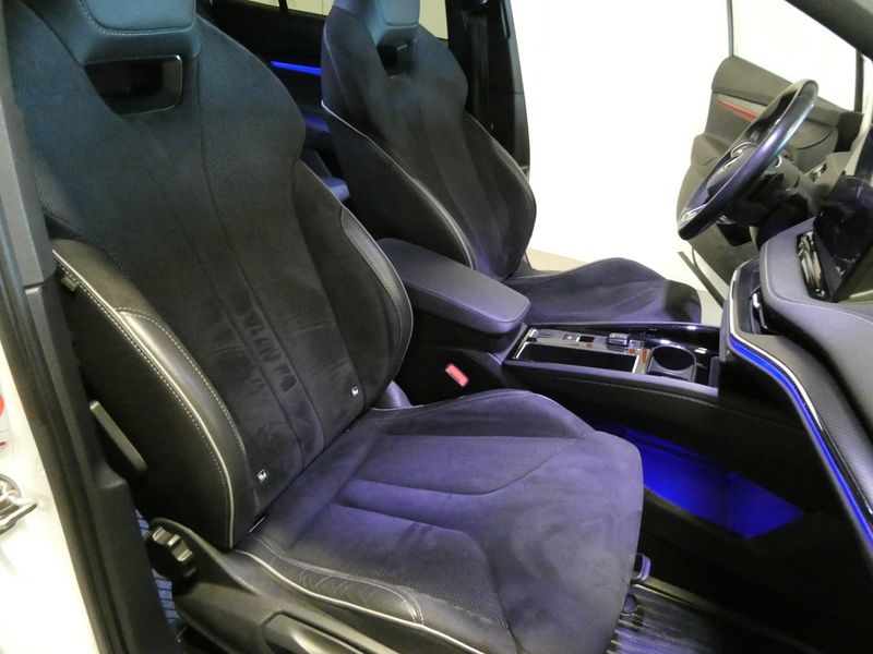Skoda Enyaq bild 20