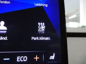 Skoda Enyaq bild 24