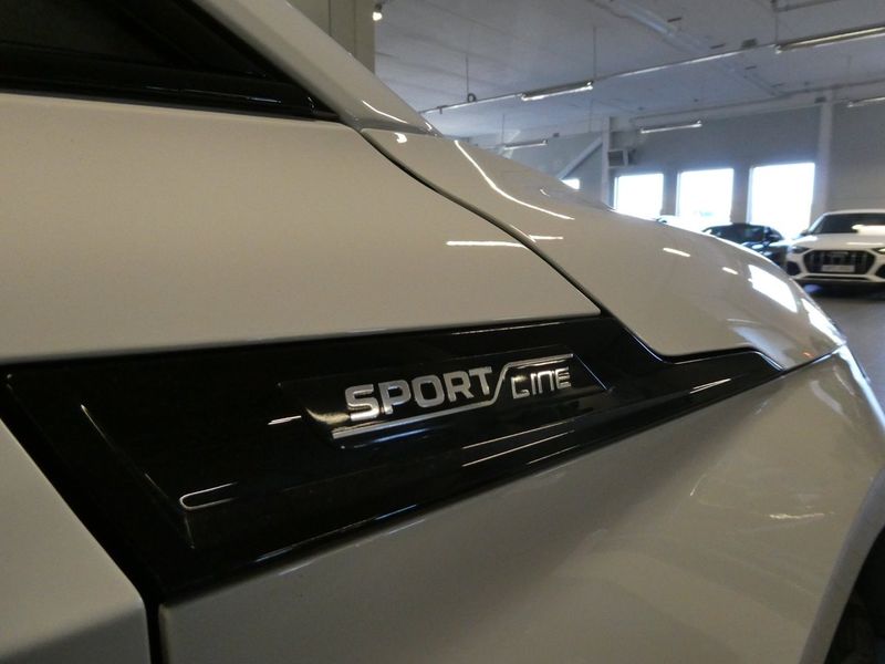Skoda Enyaq bild 7