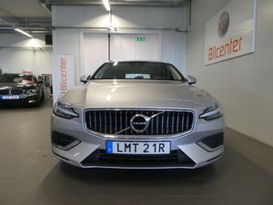 Volvo V60 bild 14