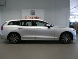 Volvo V60 bild 7