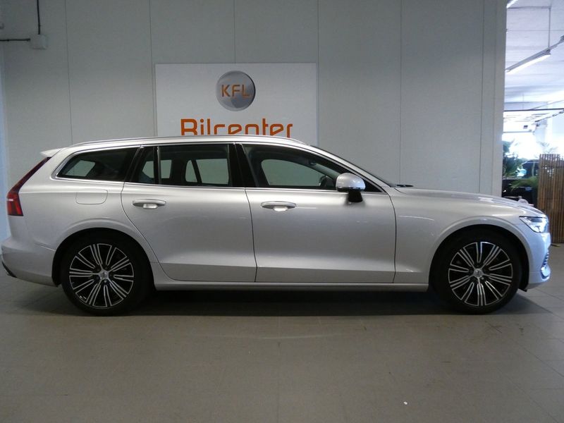 Volvo V60 bild 7