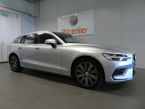 Volvo V60 bild 5