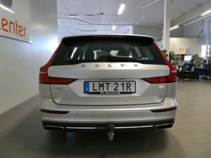 Volvo V60 bild 10