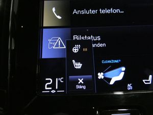 Volvo V60 bild 22