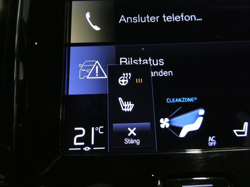 Volvo V60 bild 22