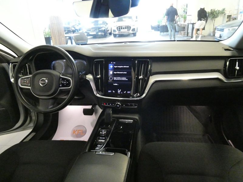 Volvo V60 bild 16