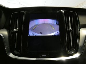 Volvo V60 bild 21