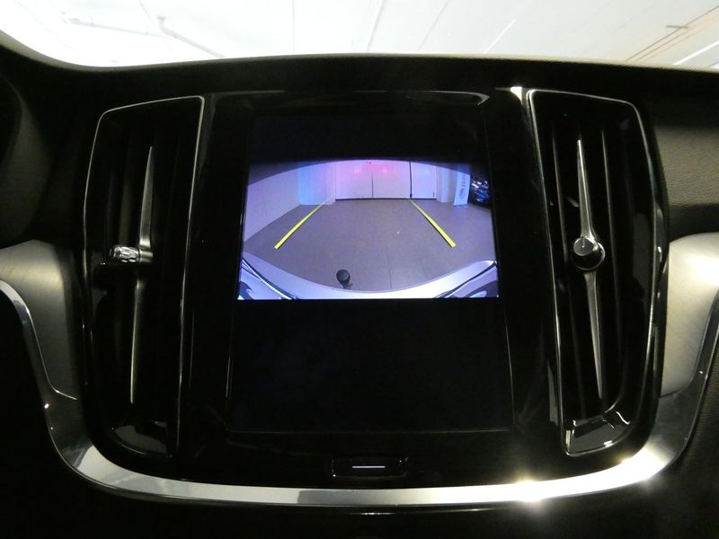Volvo V60 bild 21