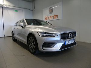 Volvo V60 bild 4