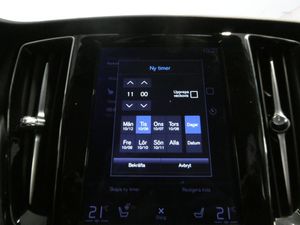 Volvo V60 bild 24