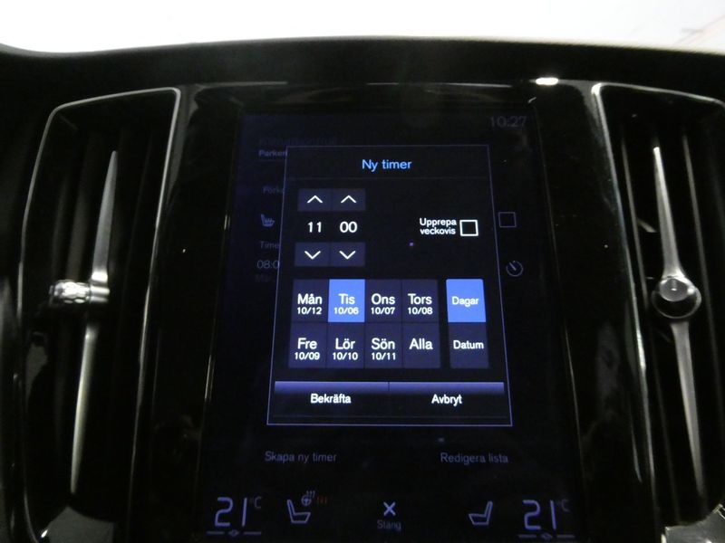 Volvo V60 bild 24