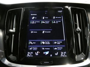 Volvo V60 bild 23