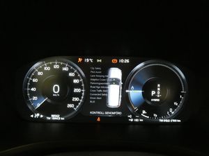 Volvo V60 bild 19