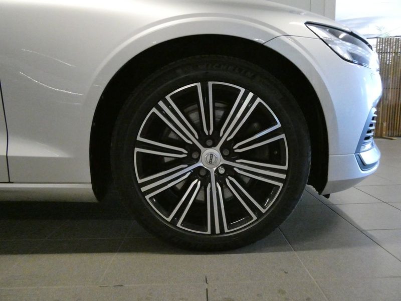 Volvo V60 bild 6
