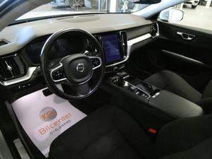 Volvo V60 bild 15