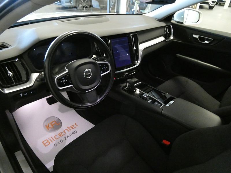 Volvo V60 bild 15