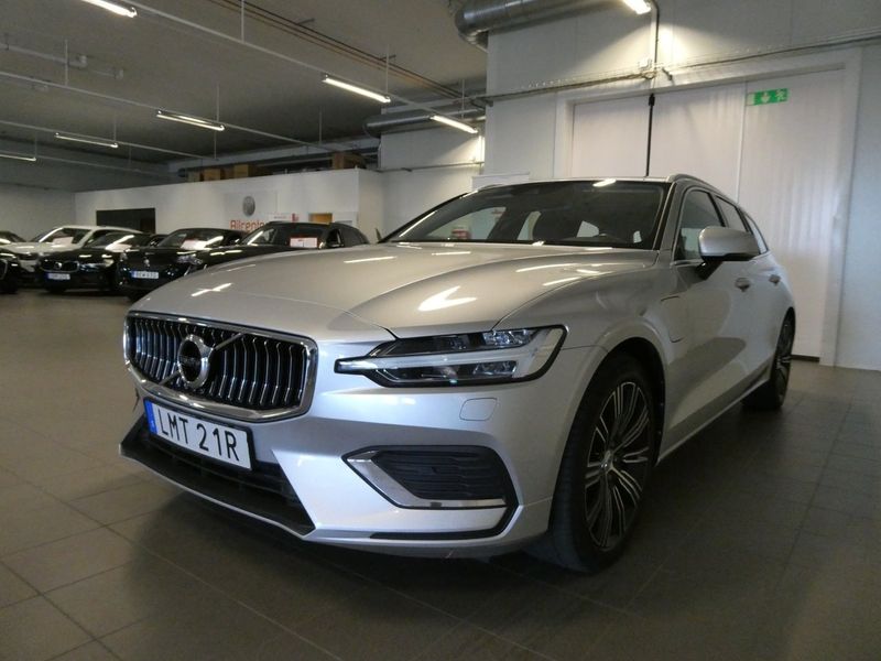 Volvo V60 bild 13