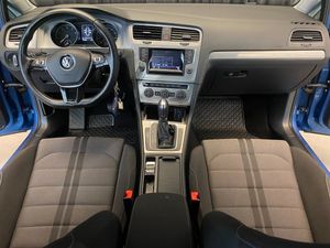 Volkswagen Golf bild 6