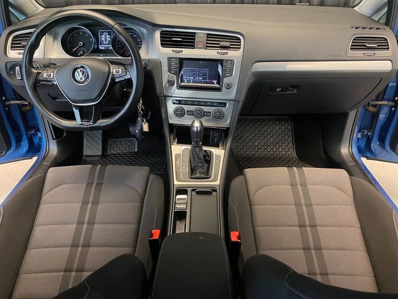 Volkswagen Golf bild 6