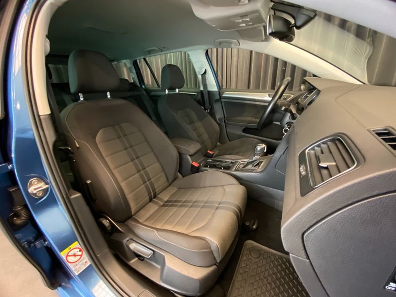 Volkswagen Golf bild 9