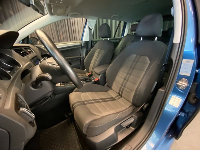 Volkswagen Golf bild 7