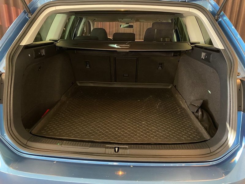 Volkswagen Golf bild 32