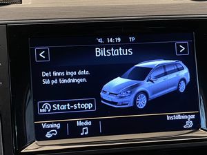 Volkswagen Golf bild 18