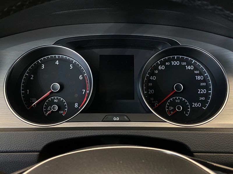 Volkswagen Golf bild 11