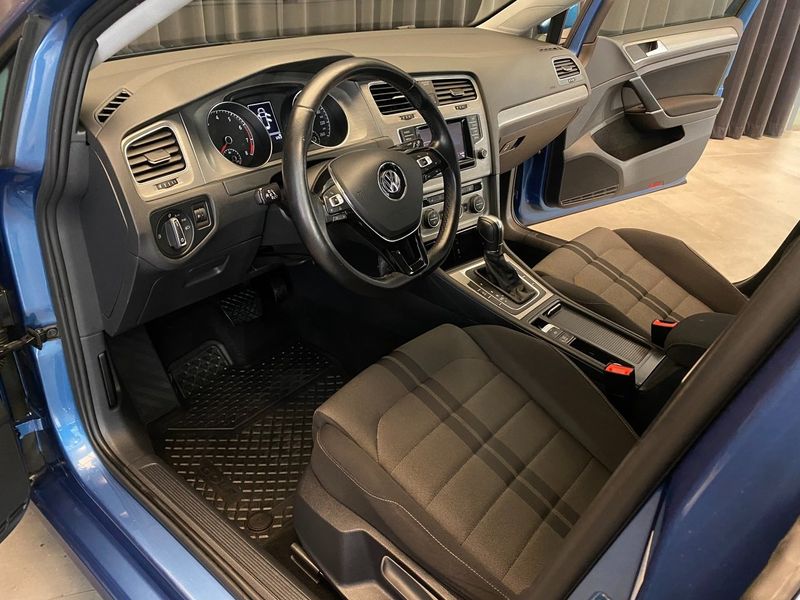 Volkswagen Golf bild 33