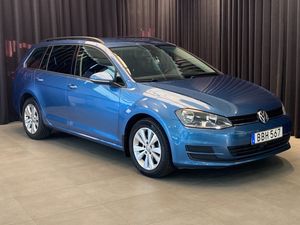 Volkswagen Golf bild 1