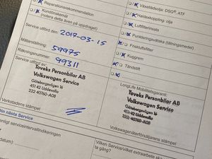Volkswagen Golf bild 22