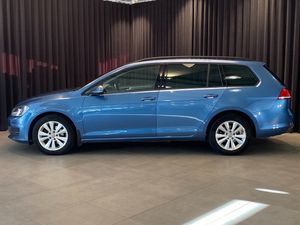 Volkswagen Golf bild 3