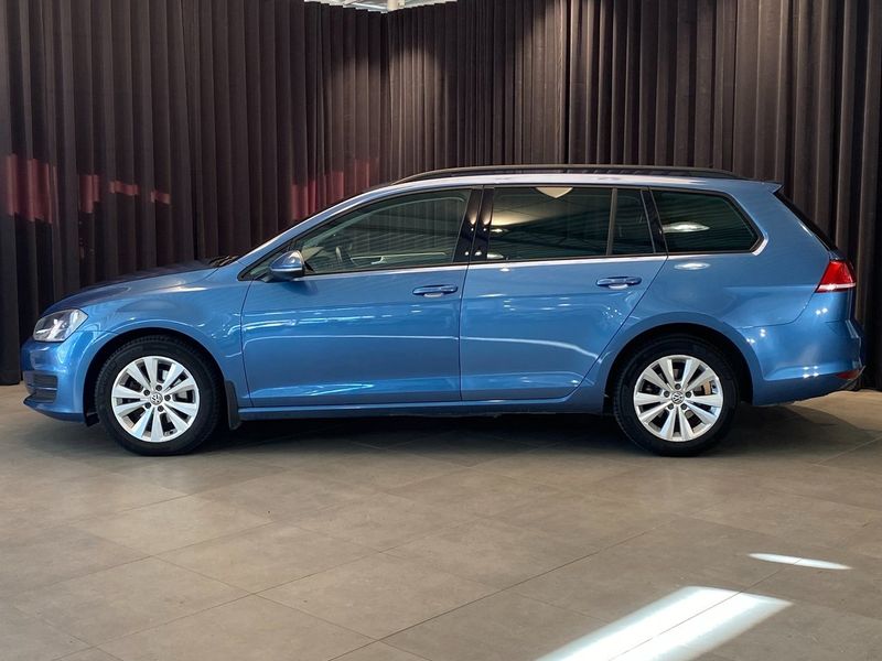 Volkswagen Golf bild 3