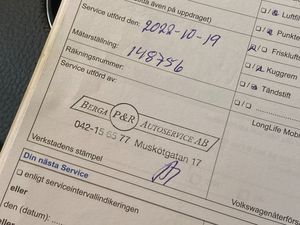Volkswagen Golf bild 27