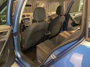 Volkswagen Golf bild 37