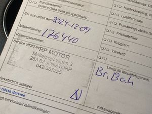 Volkswagen Golf bild 29