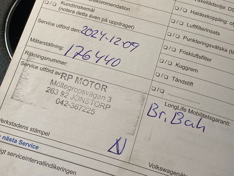 Volkswagen Golf bild 29