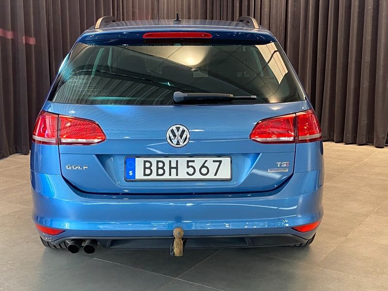Volkswagen Golf bild 2