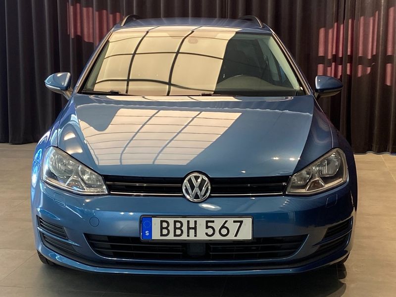 Volkswagen Golf bild 4
