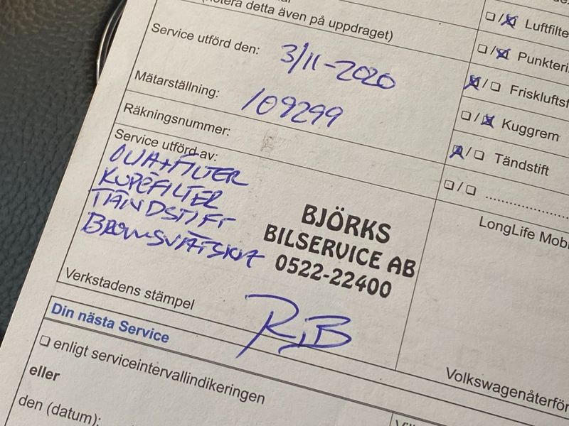 Volkswagen Golf bild 25