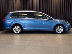 Volkswagen Golf bild 5