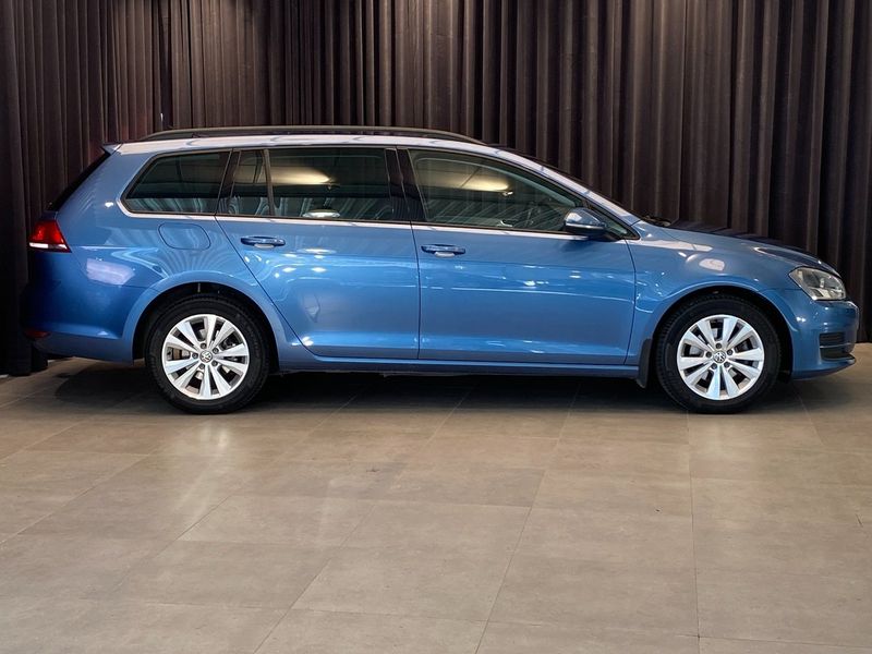 Volkswagen Golf bild 5