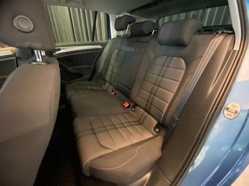Volkswagen Golf bild 8