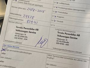 Volkswagen Golf bild 20