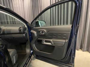 Citroen C5 AirCross bild 34